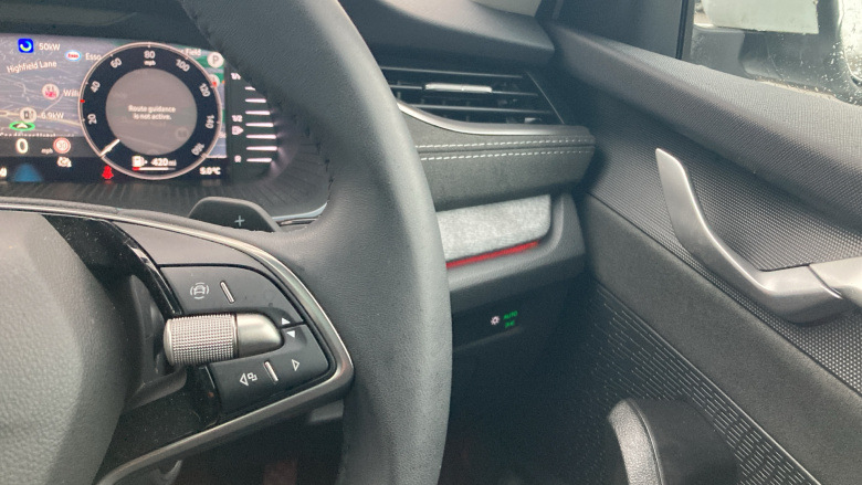 Skoda Octavia 2.0 TDI 150 SE L 5dr DSG Diesel Estate